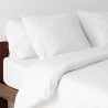 Funda de Almohada 50% Algodón 50% Poliéster