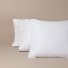 Funda de Almohada con solapa