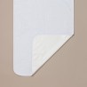 Babero Rizo - PVC Sanitario