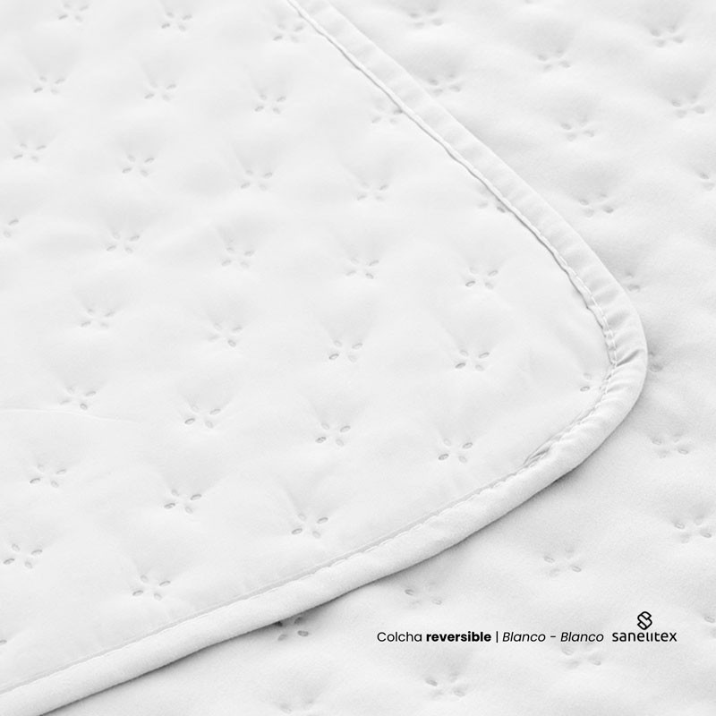 Colcha Reversible Hostelería