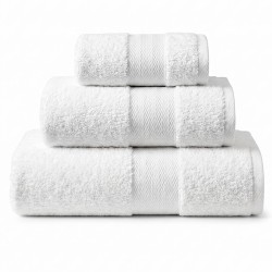 Toalla ALINA 100% Algodón 400g