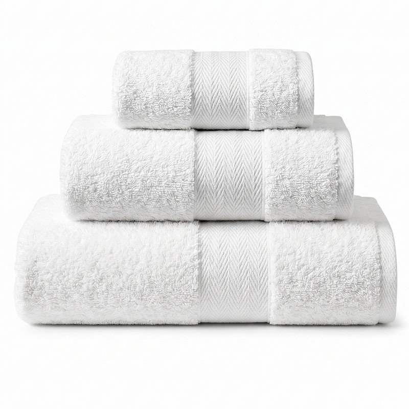 Toalla ALINA 100% Algodón 400g